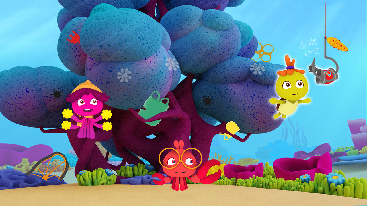 Maari — Browsergame