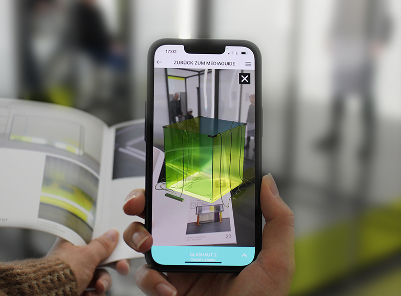 Kunstmuseum AR