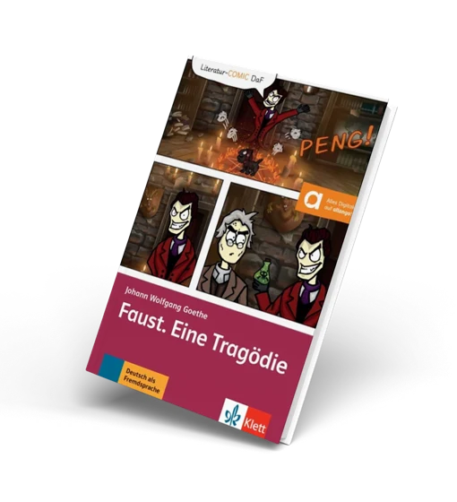 Pudelskern — Faust. Eine Tragödie