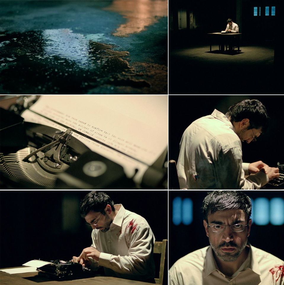 Typewriter