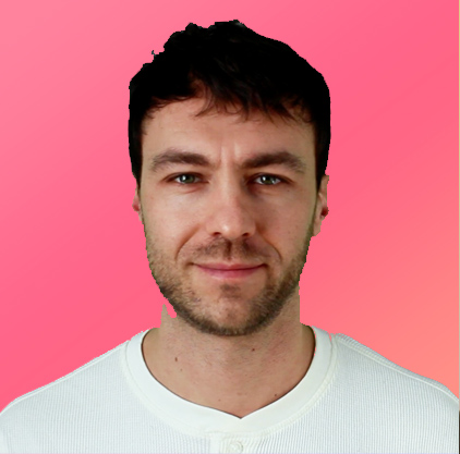 Jonas Kirchner