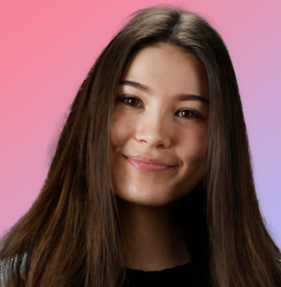 Naomi Rieger