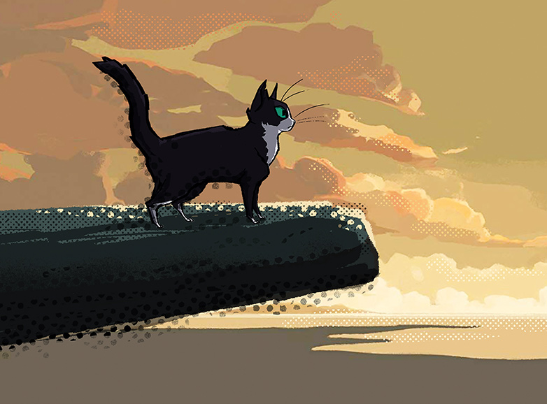 Unsinkable Sam